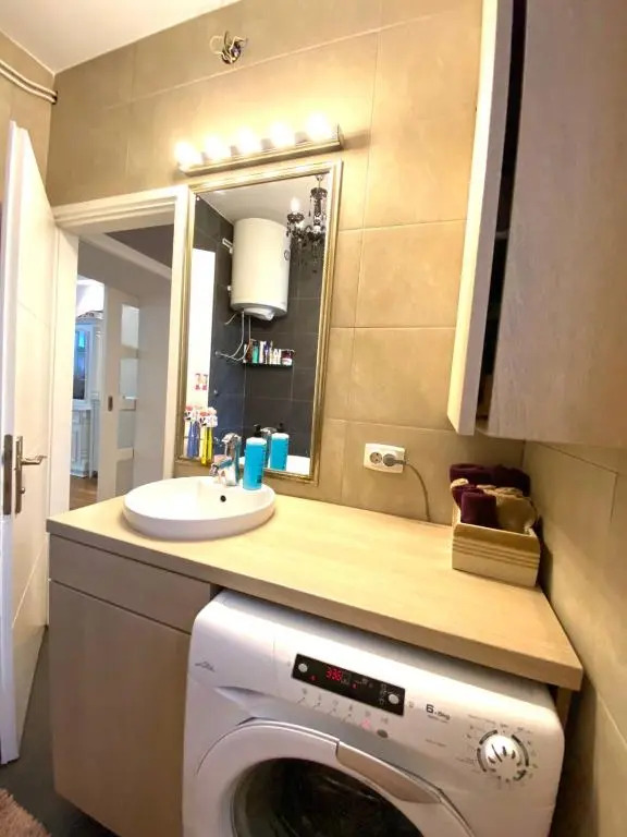 Apartman u srcu Beograda