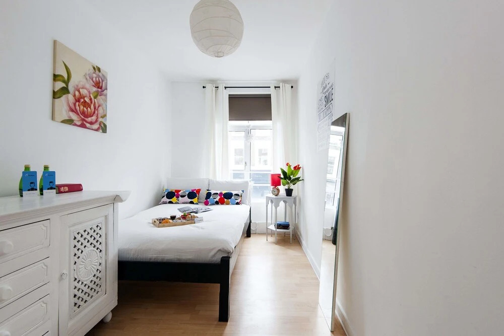 The Golborne Road Apartment - LBG