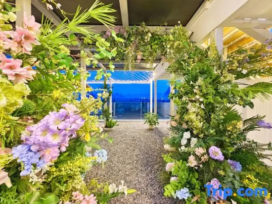Qingxi Homestay