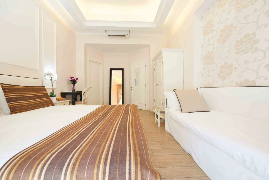 B&B La Residenza DellOrafo
