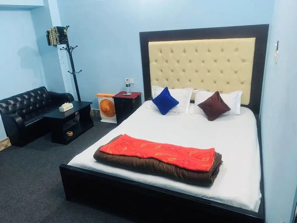 Hotel Travellers Inn Sylhet
