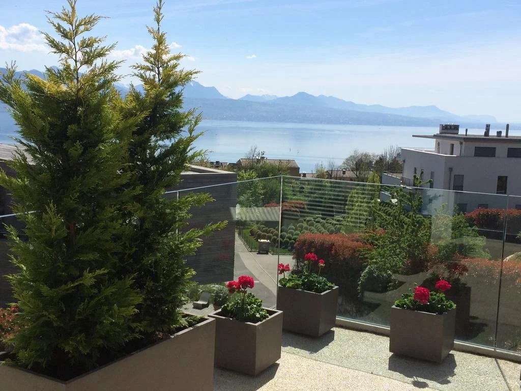 Lake View B&B