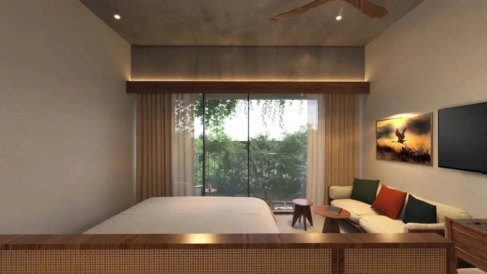 Nexus House An Thuong 29