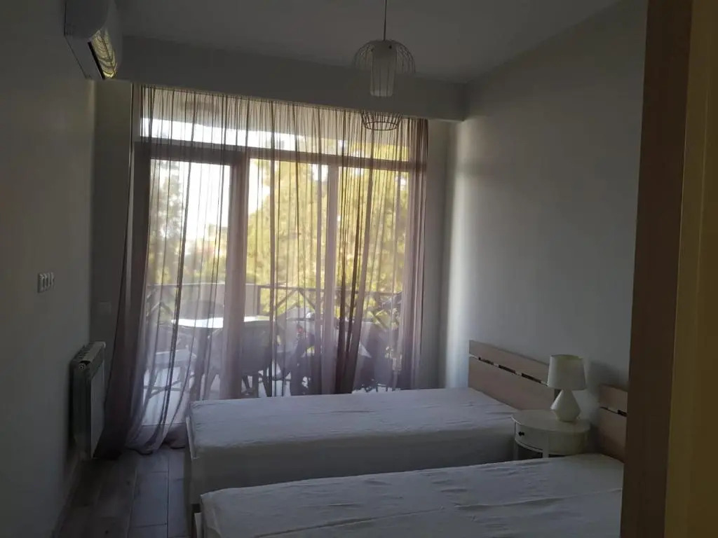 Andria Pirveltcodebuli 58.Gonio. Georgia
