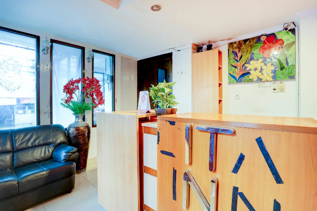 OYO 3975 Gita Inn