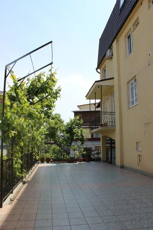 Guest House Semeiniy