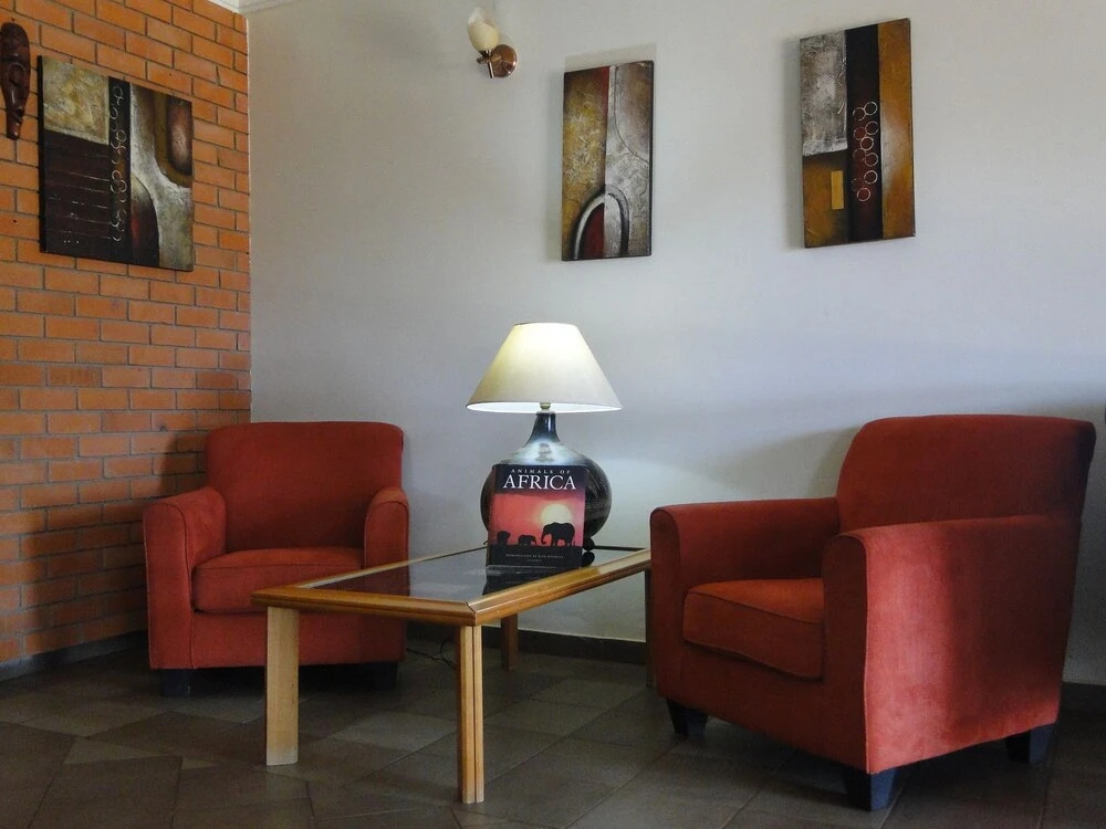 Carpe Diem Guesthouse
