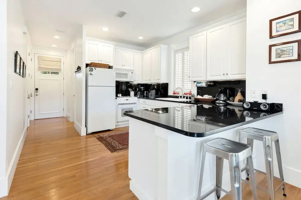 Ravens Run 3 Bedroom Home