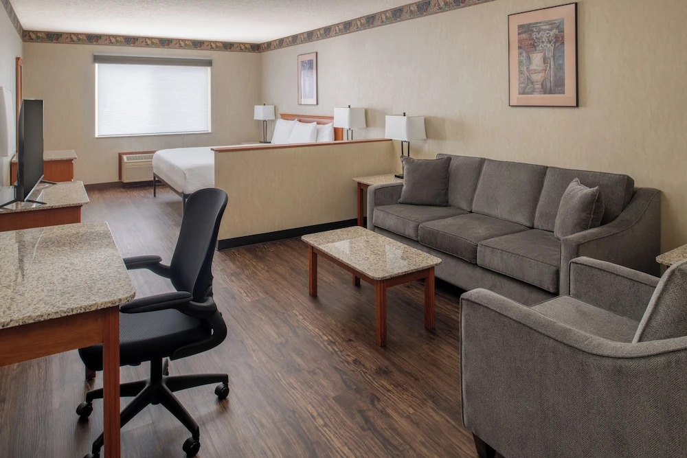 The Ashley Inn of Tillamook