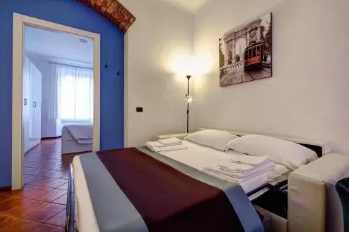 Casa Da Suite Historia