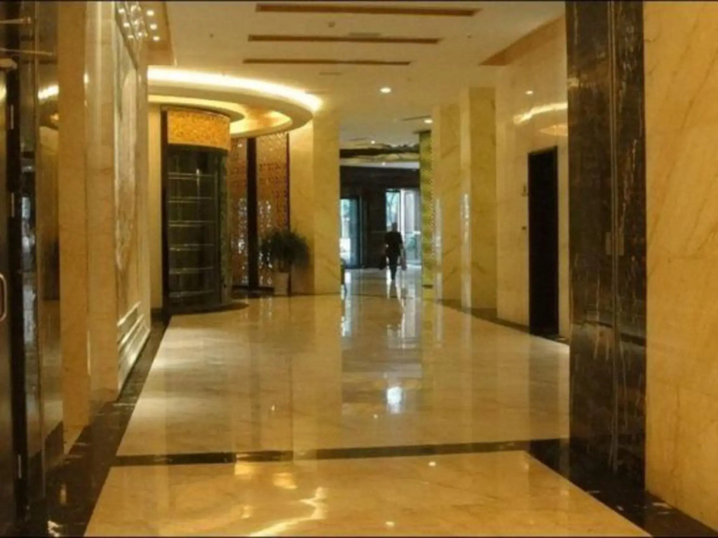 Tianlong International Hotel Nanchong