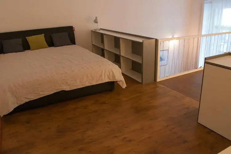Castle Apartment