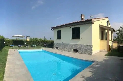 Villa Athena