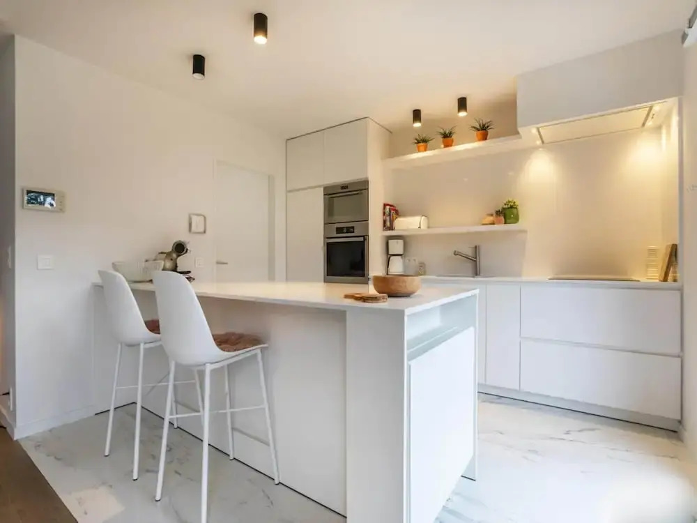 Villa Mira is a Very Pleasant and Modern Villa