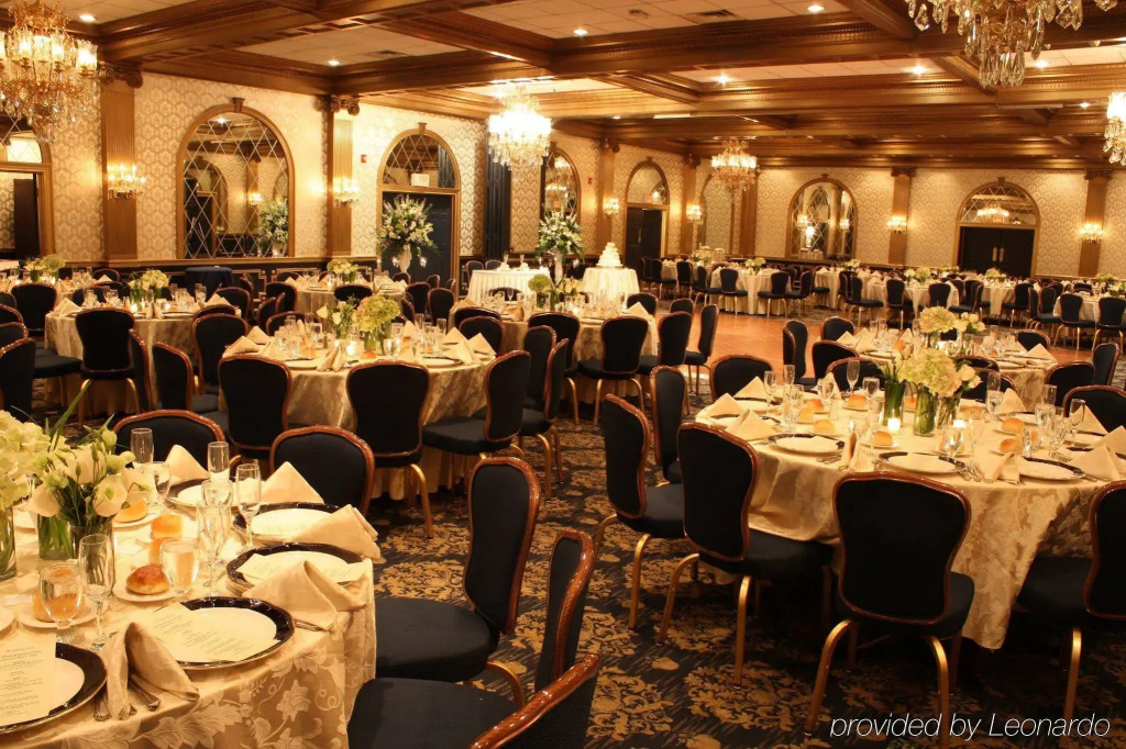 The Madison Hotel