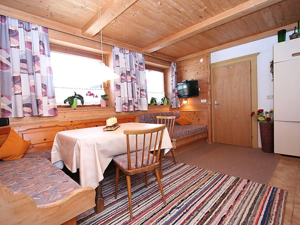 House Annelies Aschau im Zillertal 31246