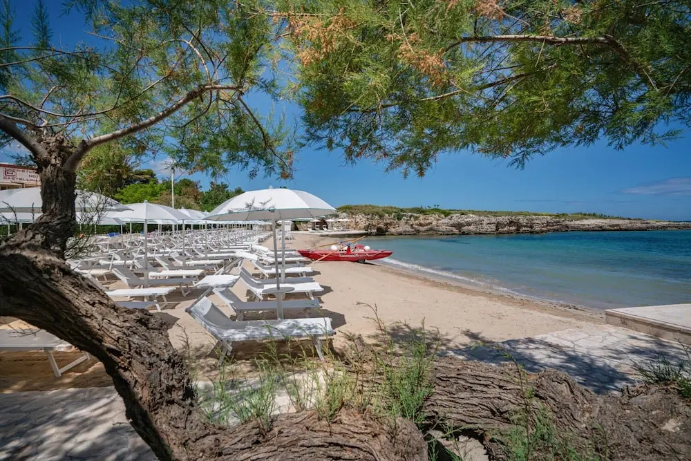SETTANNI Sea Suites