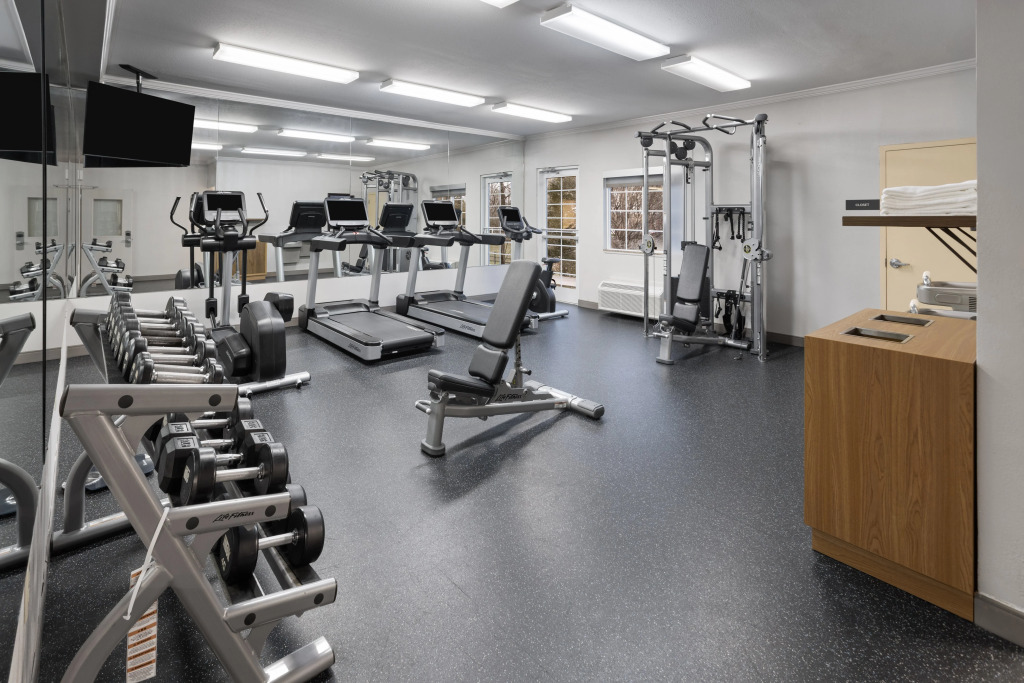 Candlewood Suites Aberdeen-Bel Air by IHG