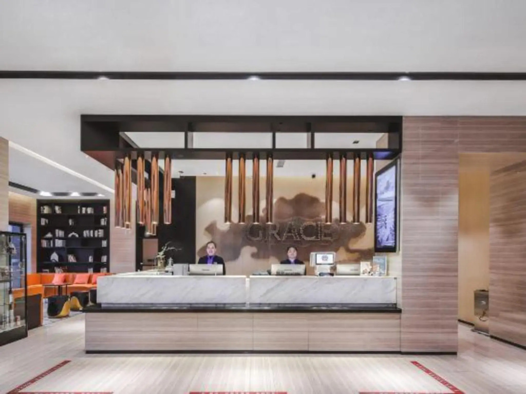 Grace Select Hotel