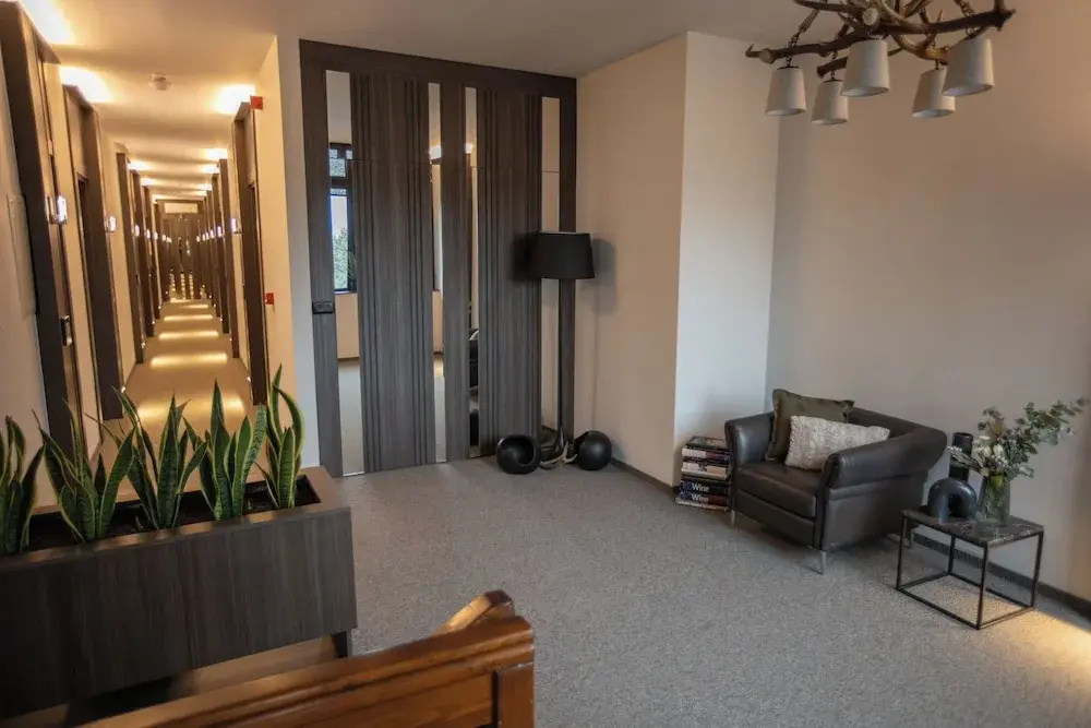 The Hunters Lodge Kamnik