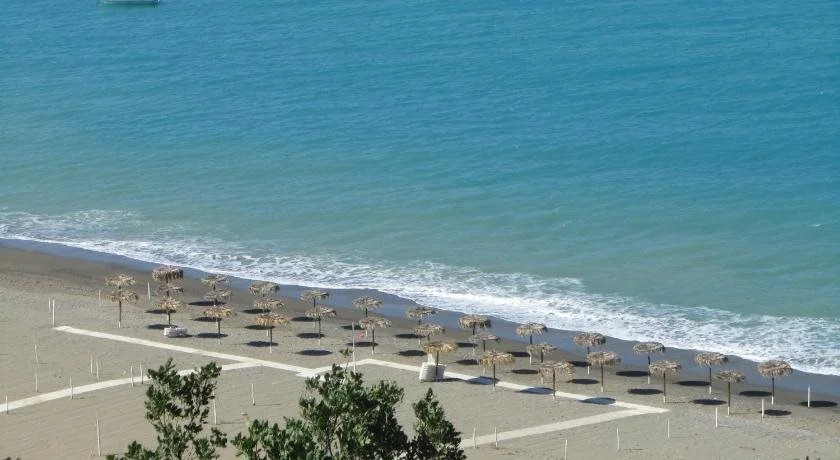 Baia San Giorgio