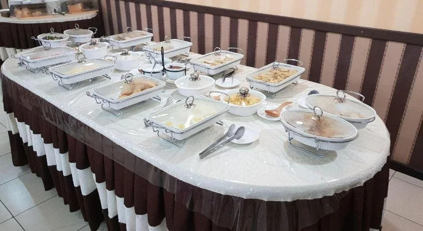 Hotel Byond Tashkent