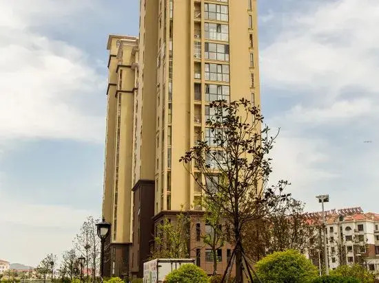 Qingdao Tianze Seaview Apartment