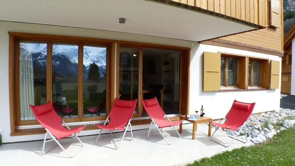Chalet Aquila 2