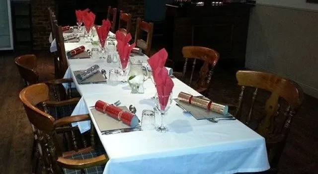 The Tavern - Steakhouse and Lodge