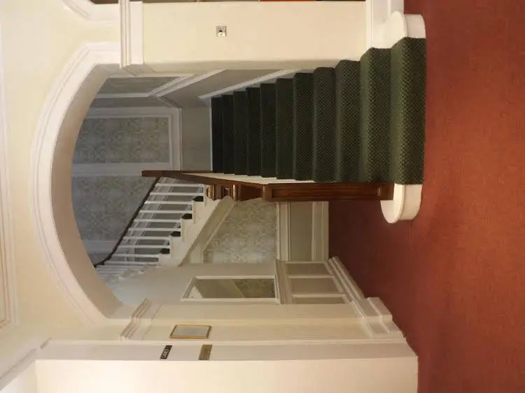 Scarthwaite Country House Hotel