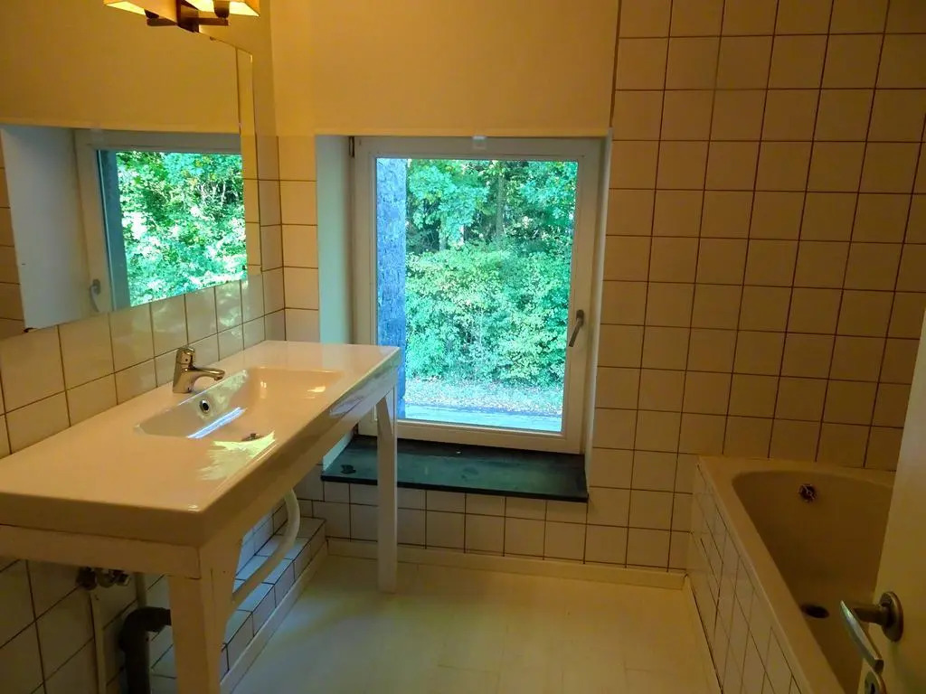 La Maison Forestière