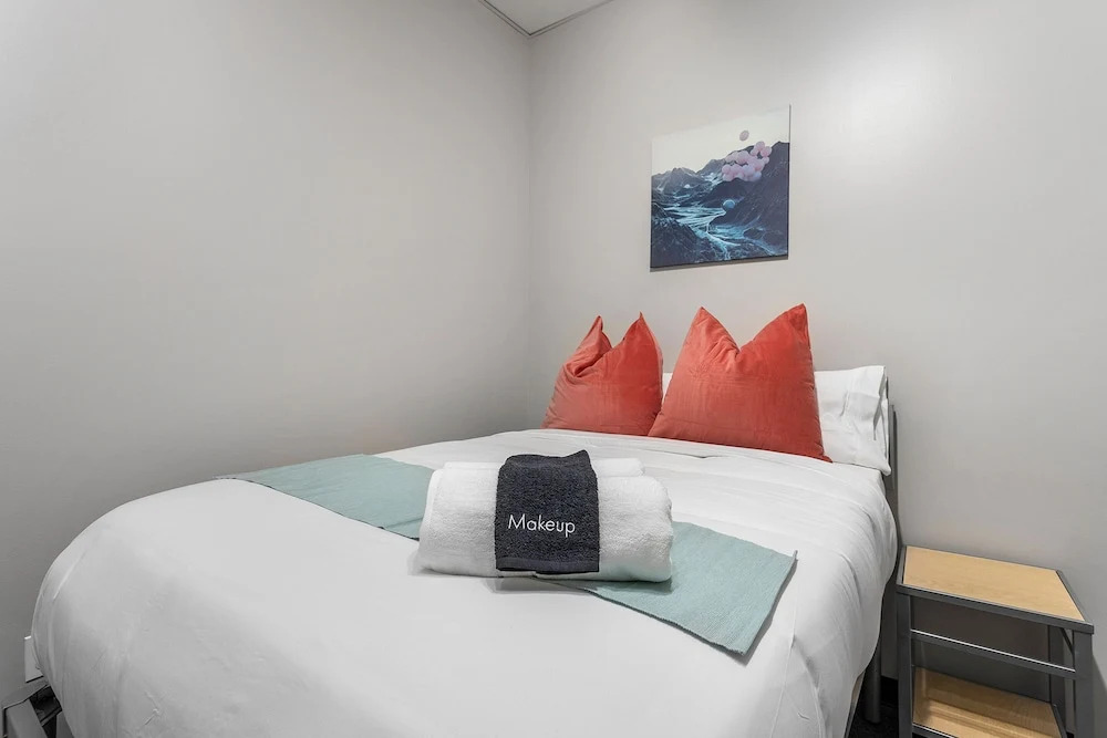 The Modern Suites at St Louis University