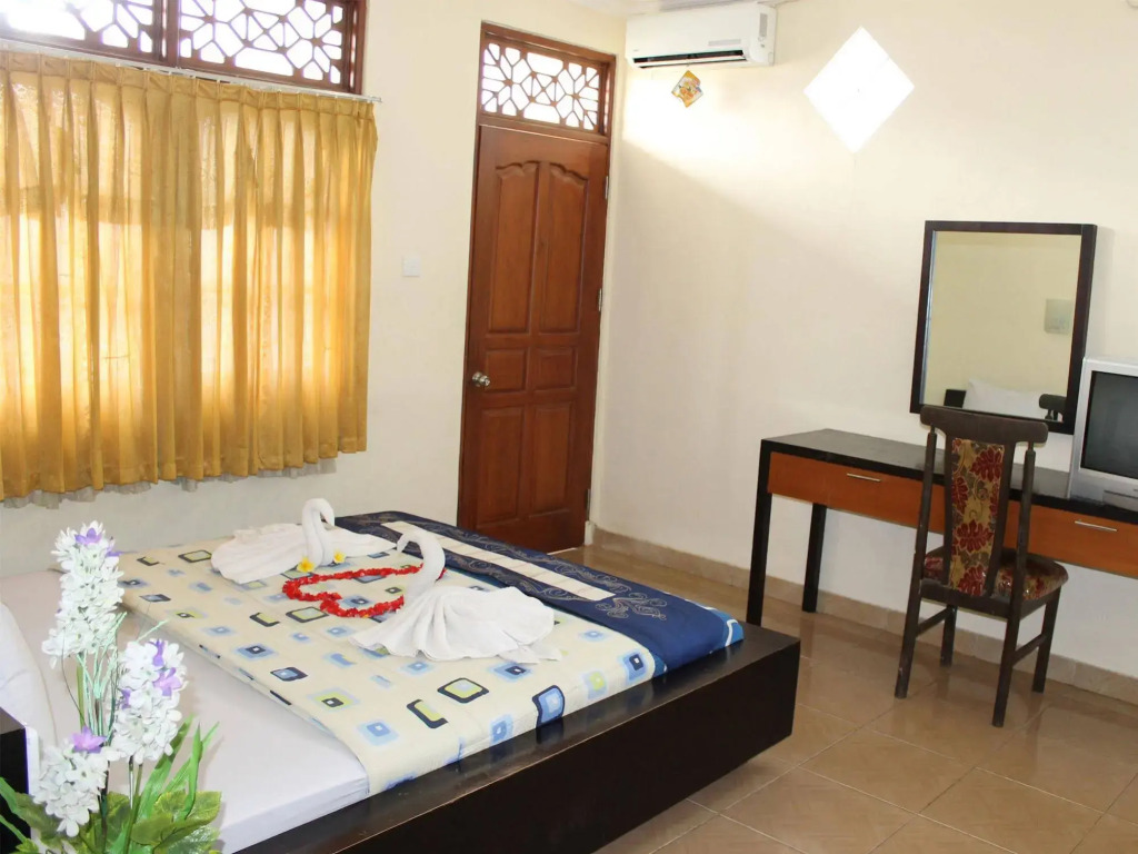 Gong Corner Homestay