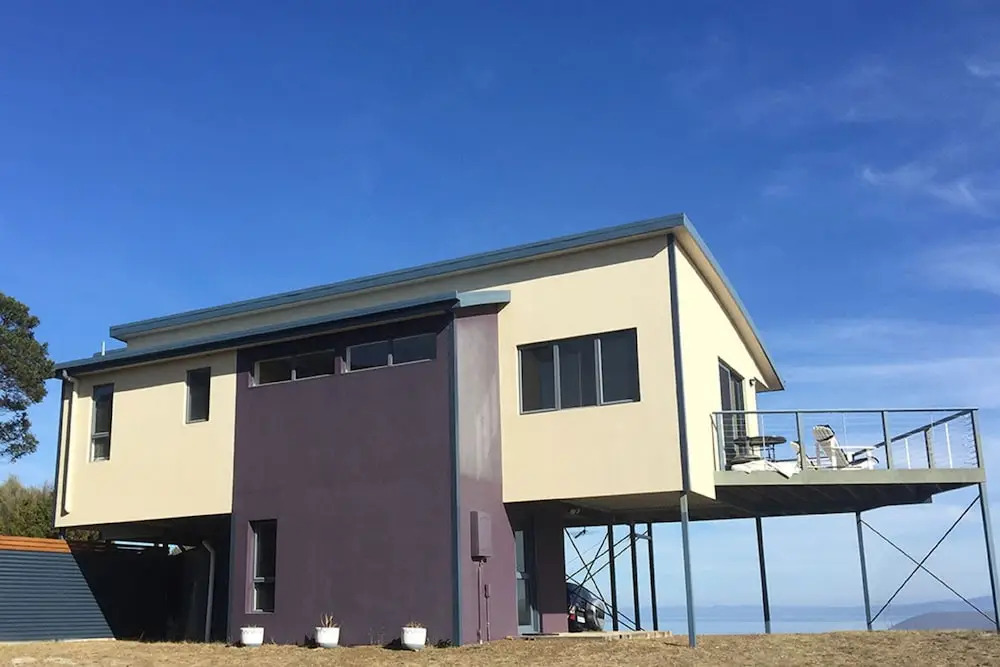 Freycinet Dream