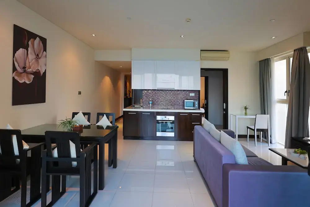 The Costa Nha Trang Residences