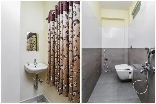 OYO 27635 Hotel Haripriya