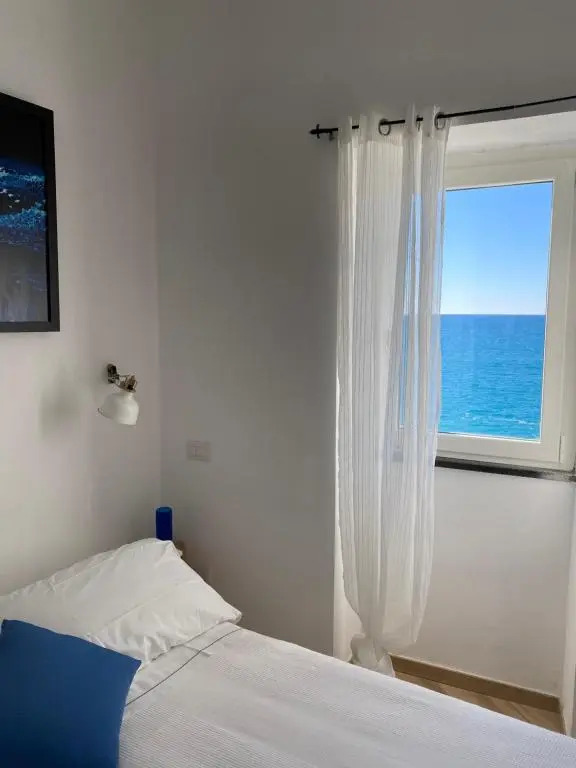 La Bloo di Vernazza - Sea View - AC&WiFi - Vernazzarentals