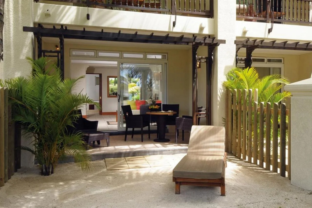 Shandrani Beachcomber Resort & Spa