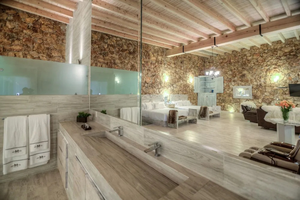 Hotel Boutique Matea