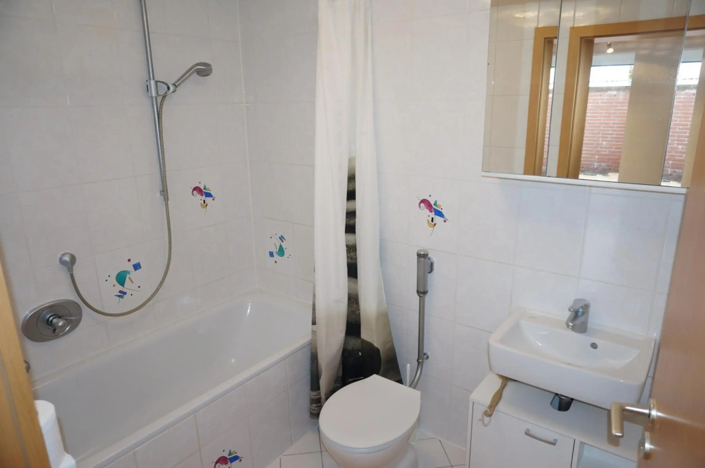 Apartment Germersheim