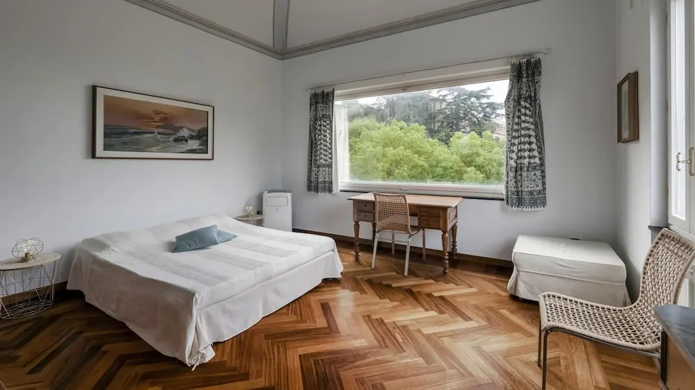 VILLA LIBERTY ALBISOLA 6&2, Emma Villas