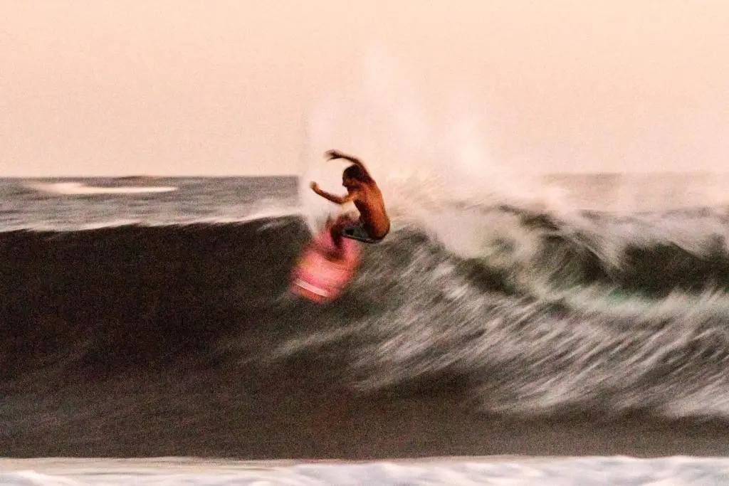 Malole Surf House