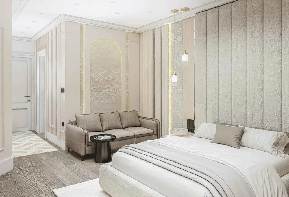 Heaven Luxury Suites