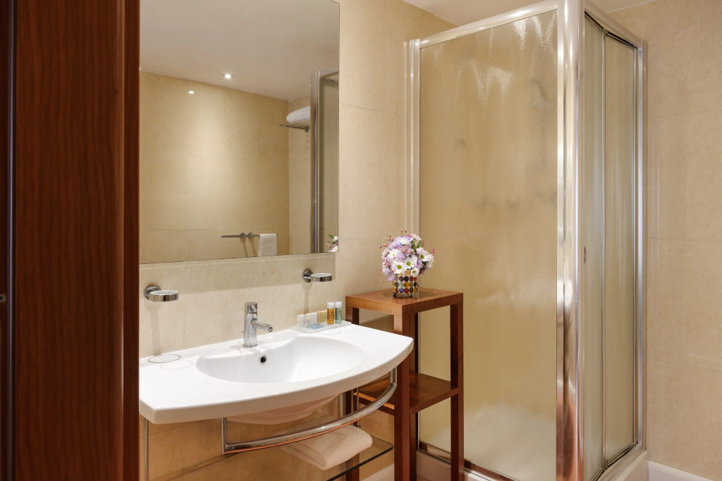 Hotel dei Cavalieri Caserta - La Reggia