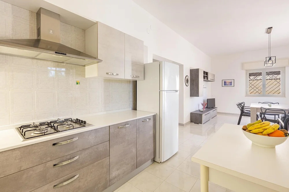 3230 Villino Dalila by Barbarhouse