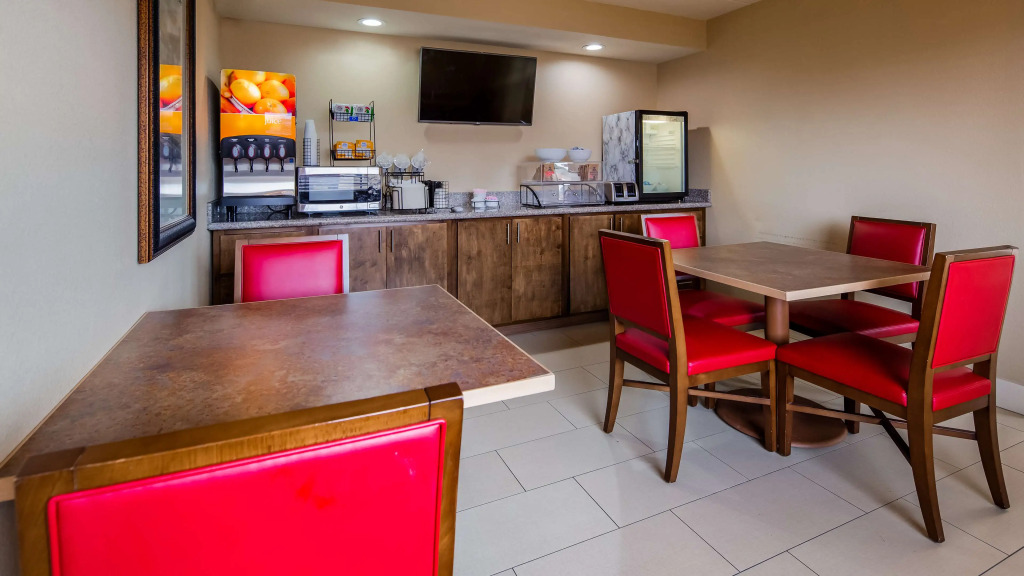 SureStay Hotel by Best Western Tupelo North