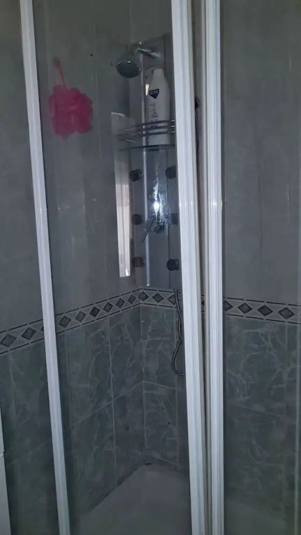 Apartment With 4 Bedrooms in Granada, With Wonderful City View and Fur