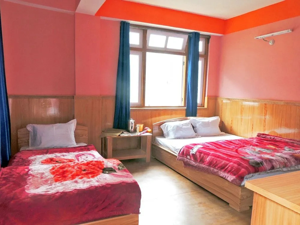 Hotel Snow Retreat