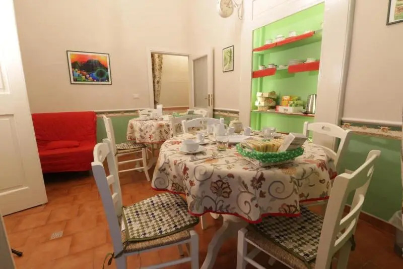 Bed and Breakfast Speranzella