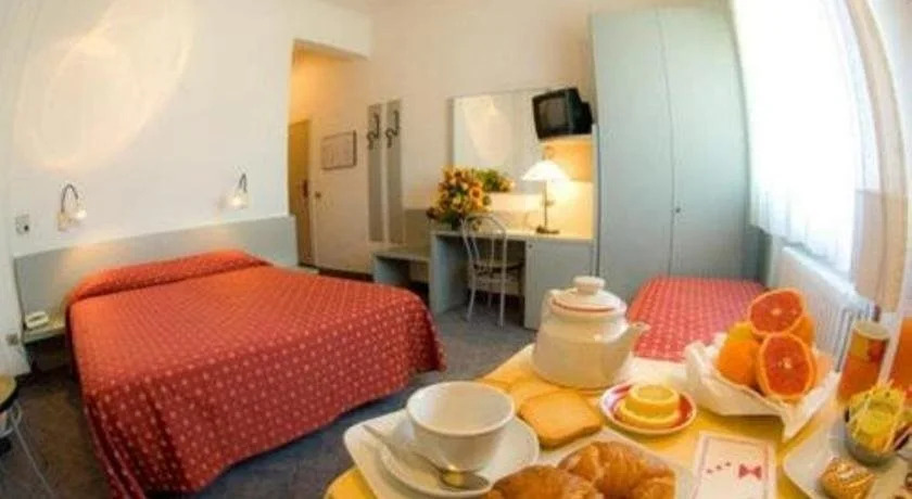 Hotel Milano